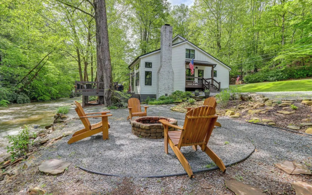 Cottage