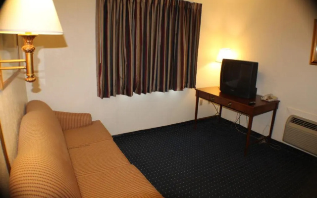 Standard Suite