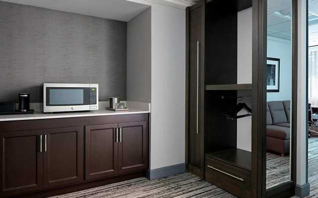 Club Junior Suite