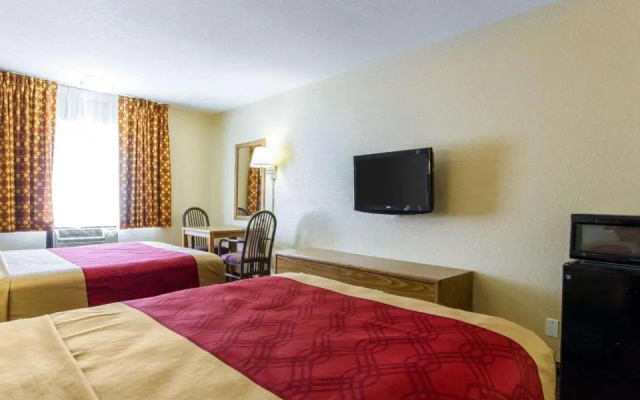 Standard Sextuple room