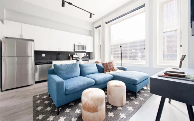 Standard Apartment