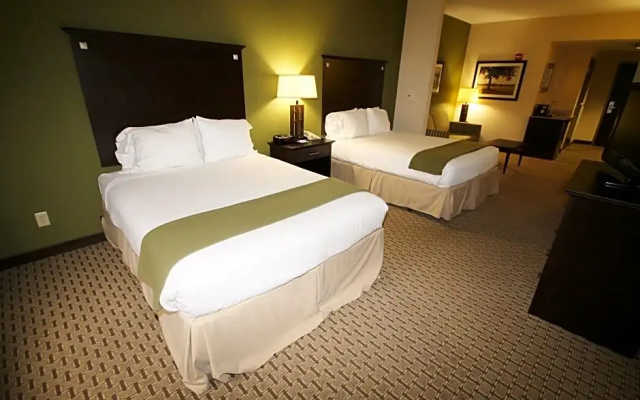 Standard Suite