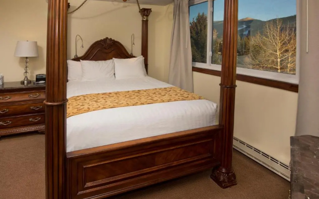 2 Bedrooms Standard room