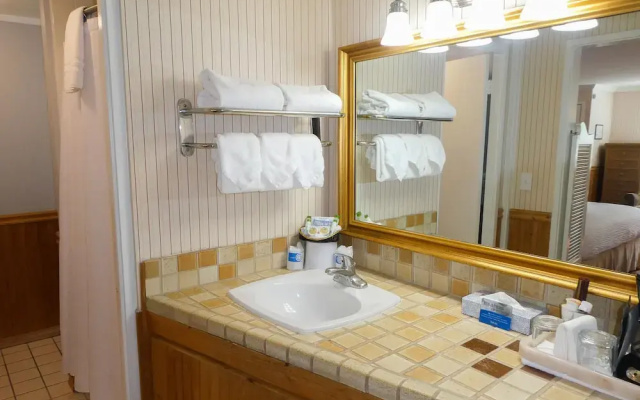 Classic room