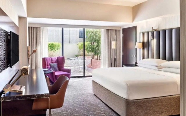 Traditional Double room