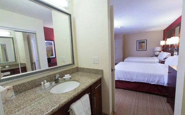 1 Bedroom Suite