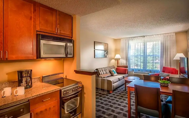2 Bedrooms Quadruple Suite