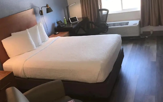 Business Double room