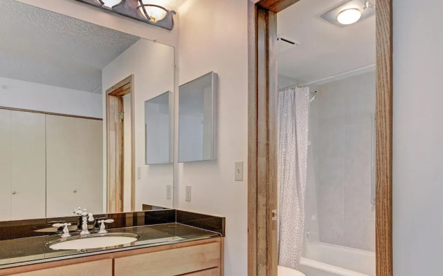 1 Bedroom Standard room