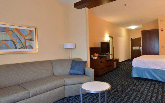 Double Suite