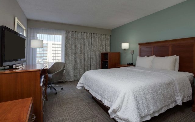 Accessible room