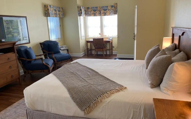 Premium room