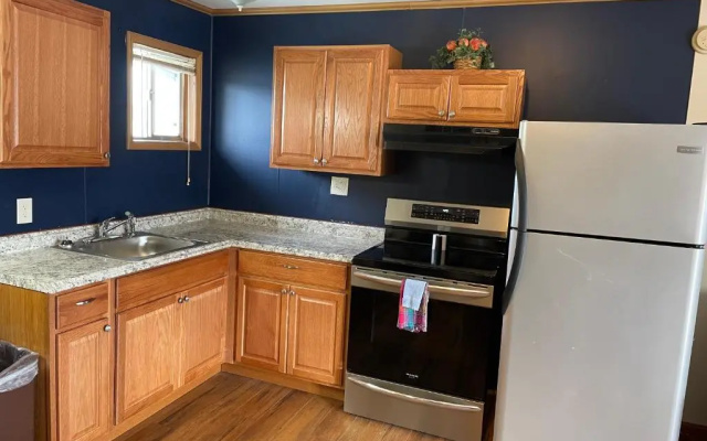 2 Bedrooms Family Suite
