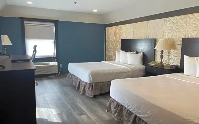 Premium Double room