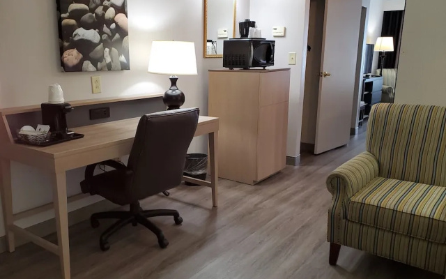 Suite