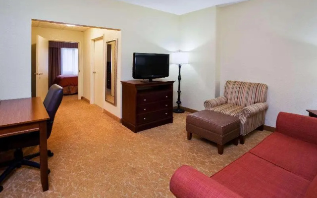 Suite