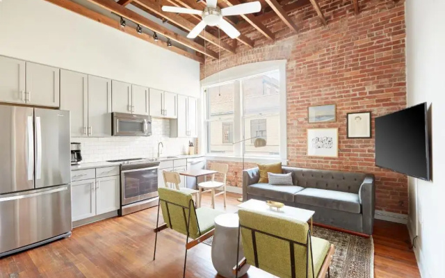 Superior Apartment