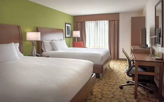 Premium Quadruple room