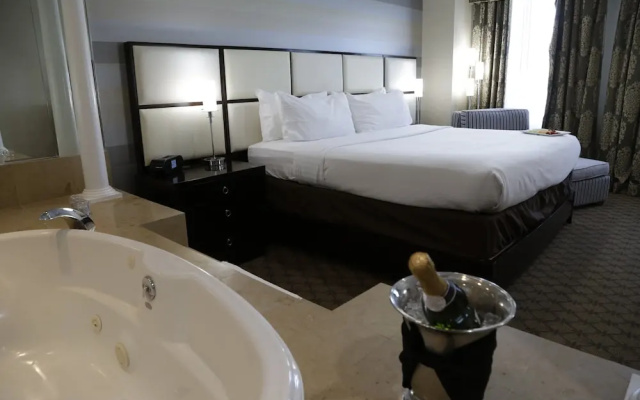 1 Bedroom Suite