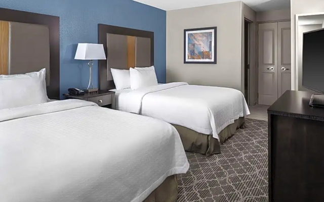 Sextuple Suite