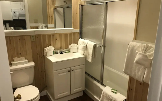 Quadruple Junior Suite