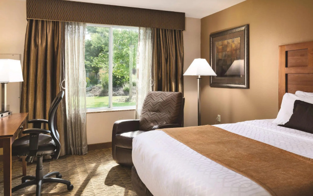 Double Suite