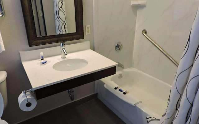 Quadruple Junior Suite