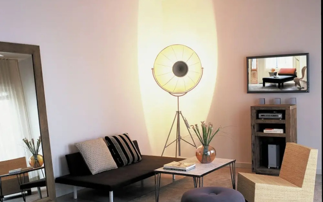Superior Suite