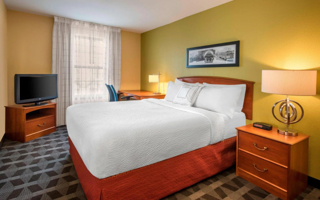 2 Bedrooms Suite