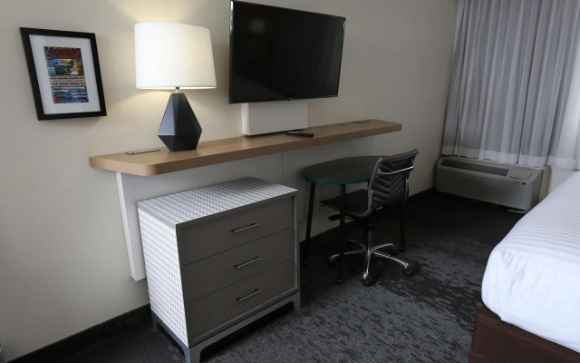 Double Suite