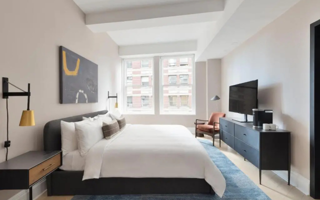 Standard room