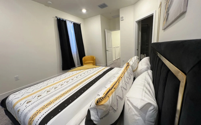 Comfort room