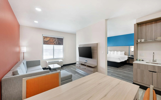 Suite