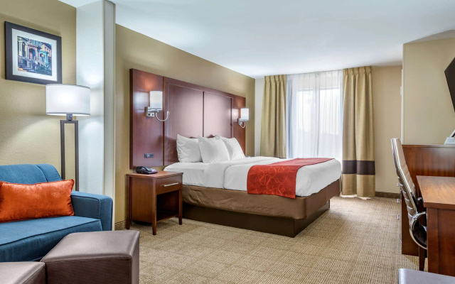 Double Suite