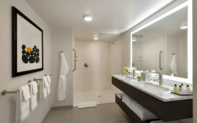 1 Bedroom Suite