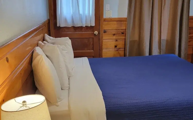 1 Bedroom Standard room