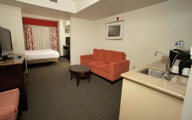 1 Bedroom Standard Double room