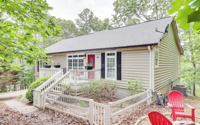 Cottage