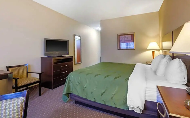 Standard room