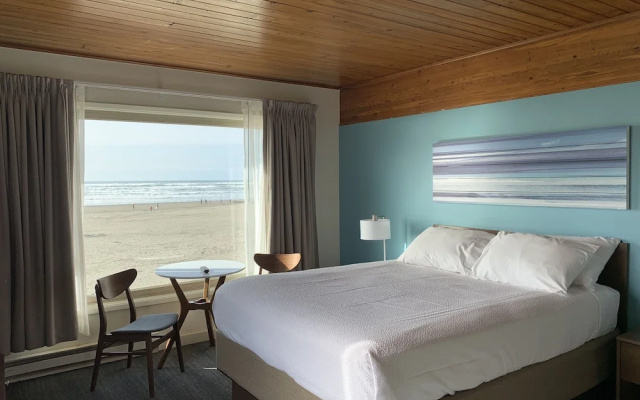 Premium room
