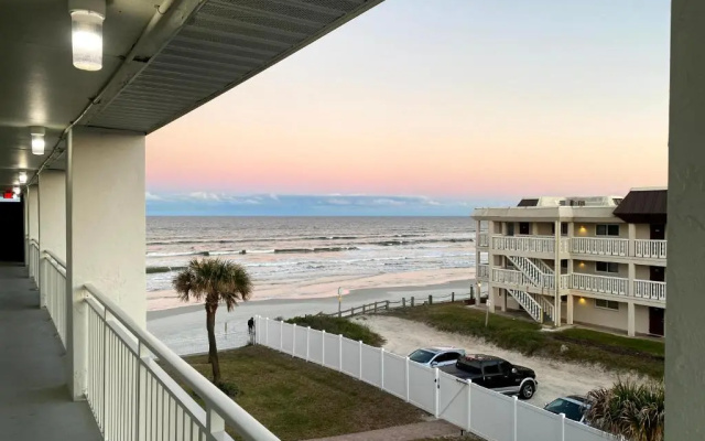 Junior Suite with ocean view