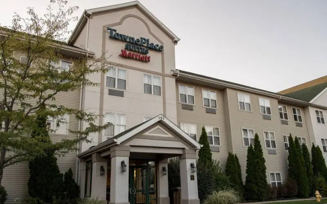 1 Bedroom Double Suite