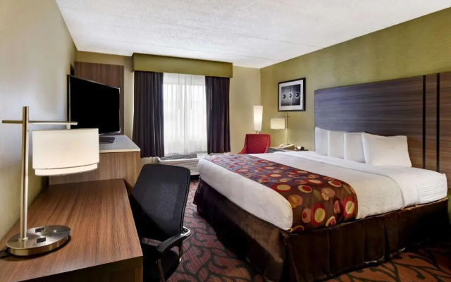 Standard room