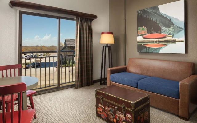 Family Suite