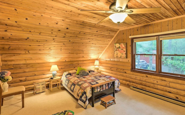 Cottage