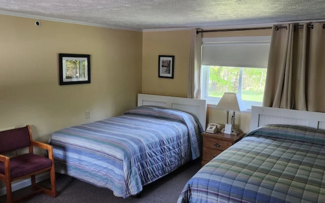 Comfort Double room