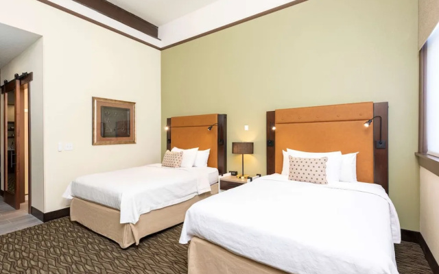 Accessible Suite