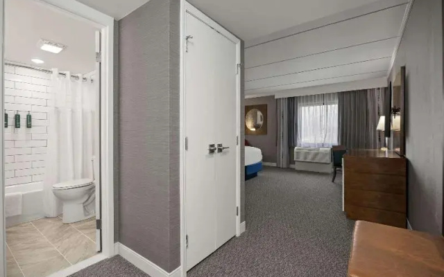 Suite