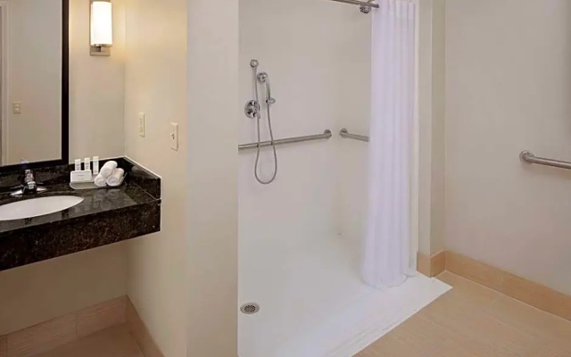 1 Bedroom Suite