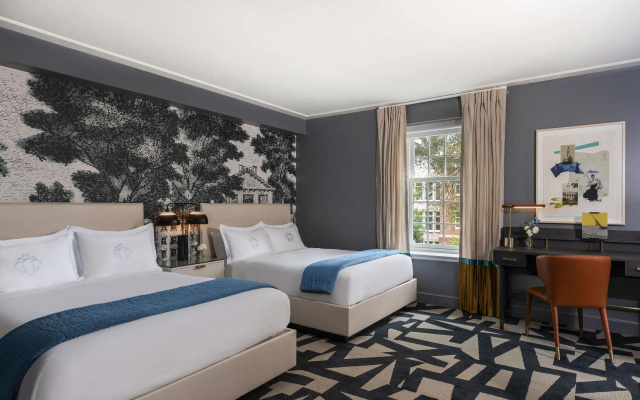 Premium Quadruple room